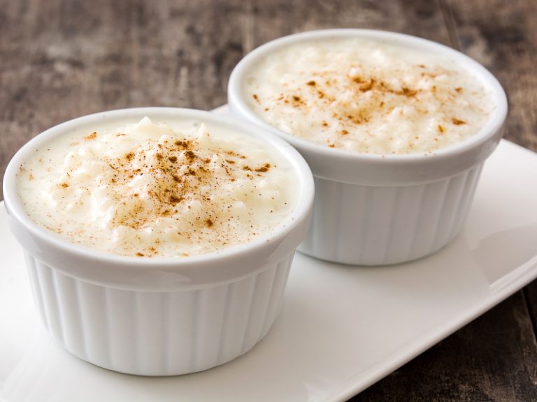 Arroz doce