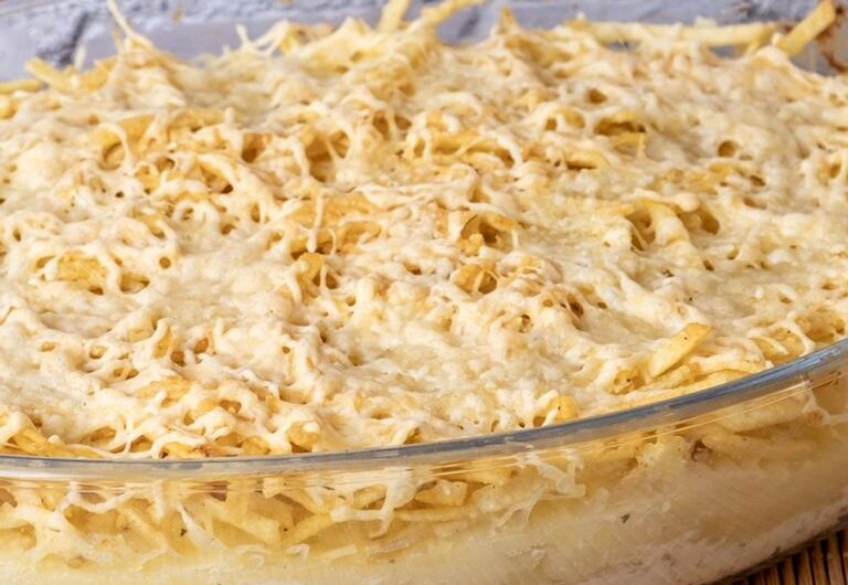 Receita de Fricassê de Frango Deliciosa e Fácil de Fazer