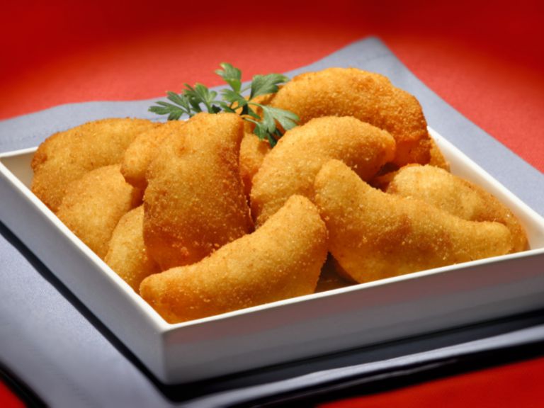 Risole de Carne