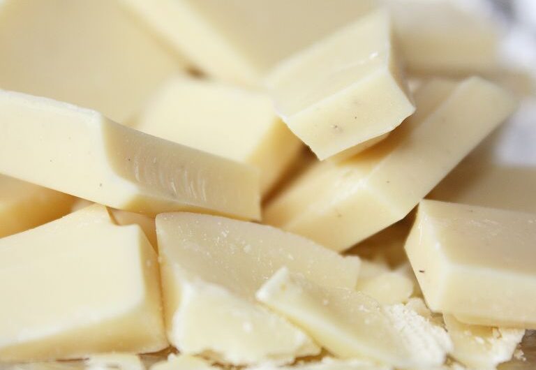 Sobremesa de Chocolate Branco: Deliciosa e Fácil de Fazer