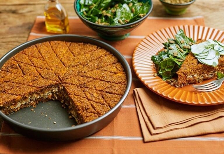 Receita de Quibe de Abóbora: Uma Deliciosa Opção Vegetariana