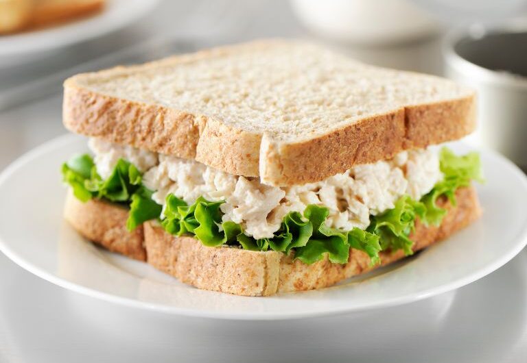 Receita de Sanduíche Natural - O Melhor Lanche Saudável Para Você
