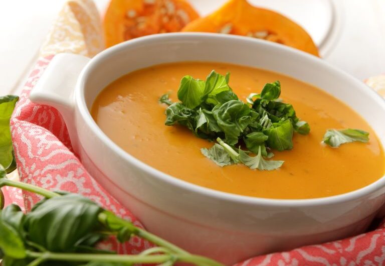Sopa Detox para Emagrecer: opção saudável e deliciosa