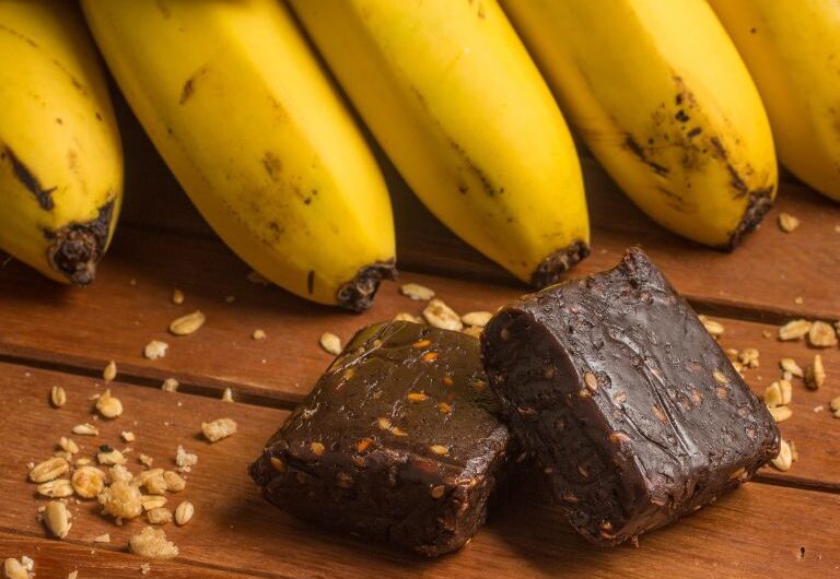 Deliciosa Bananada Caseira: Aprenda a fazer essa sobremesa irresistível