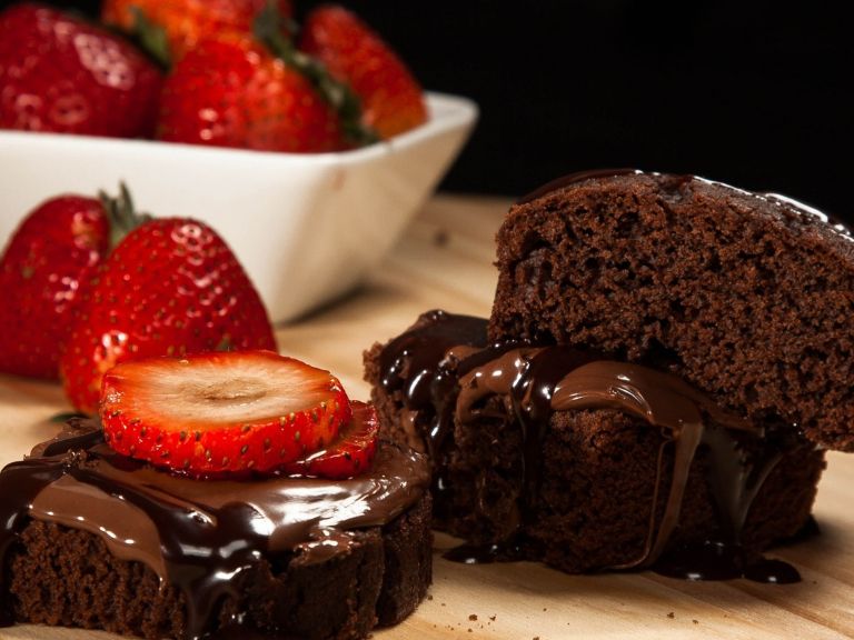 10 Receitas de Bolos Deliciosos para Experimentar