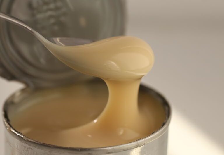 Doce de Leite Cremoso na Panela de Pressão