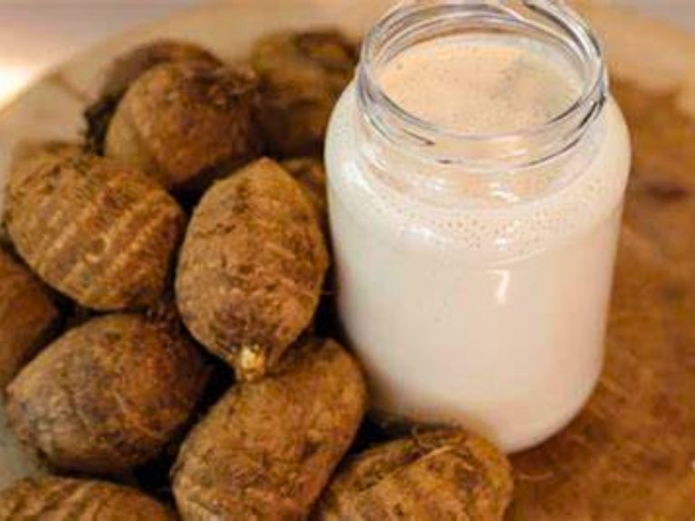 suco para aumentar a imunidade