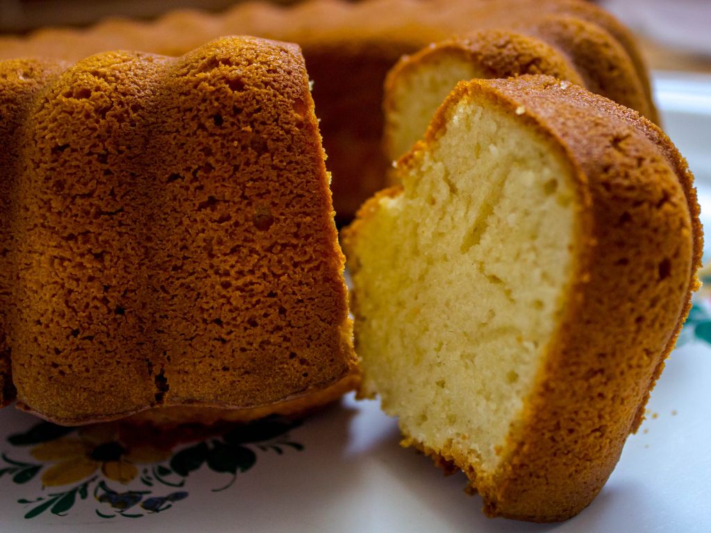 3 receitas de bolo simples