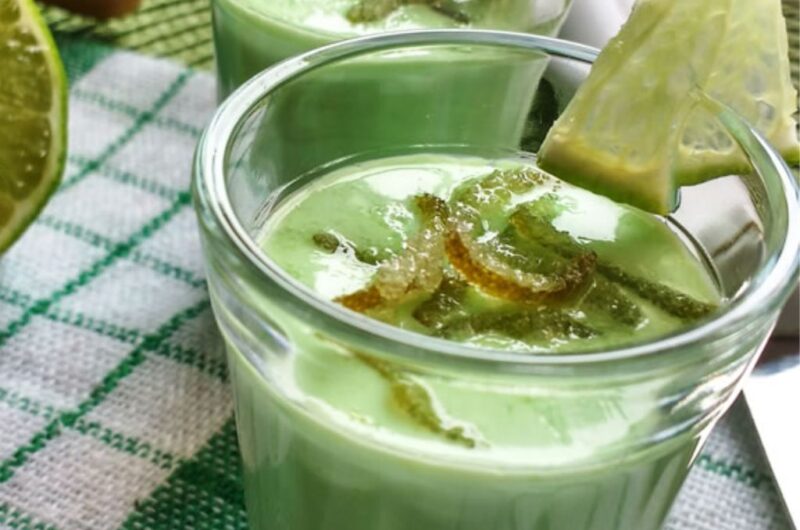 Brigadeiro de Caipirinha: Um Doce Sabor de Festa
