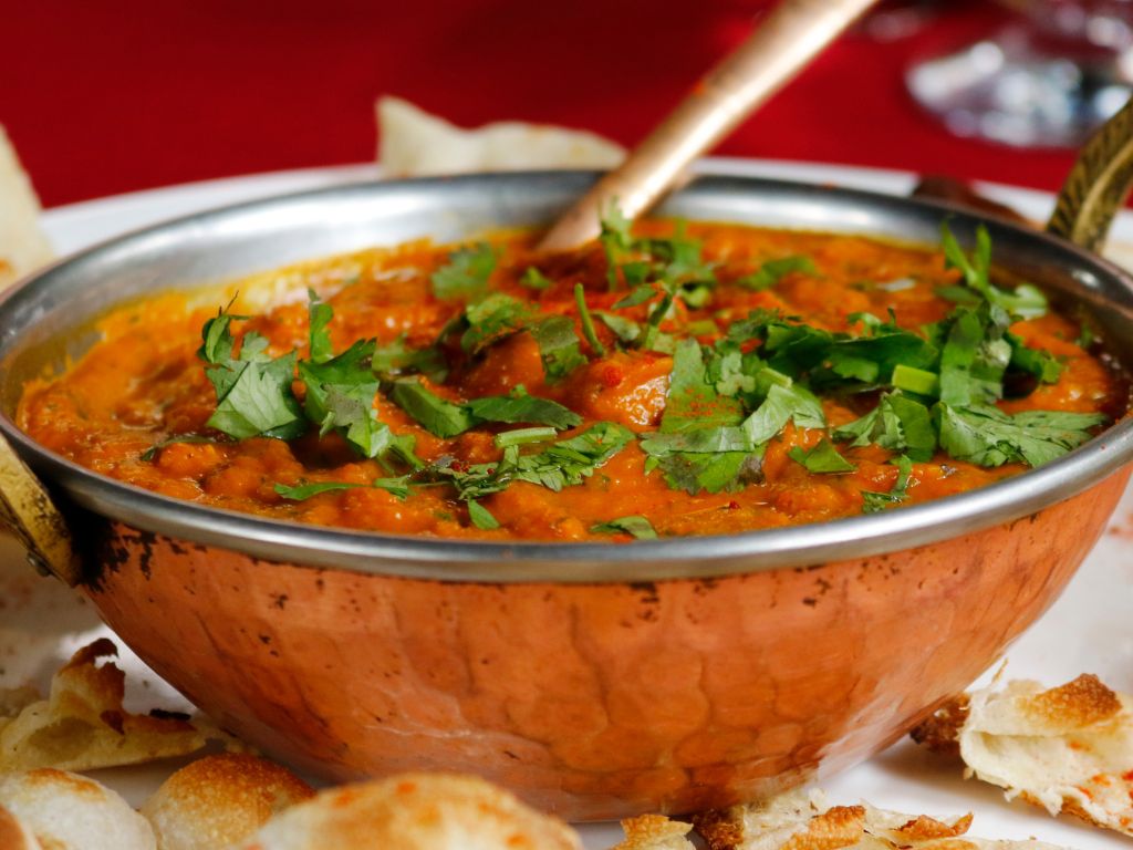 Caldo de Mandioca