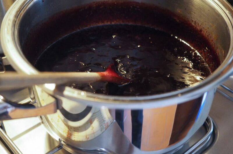 Delícia de Ameixa: Receita Irresistível de Doce de Ameixa Seca