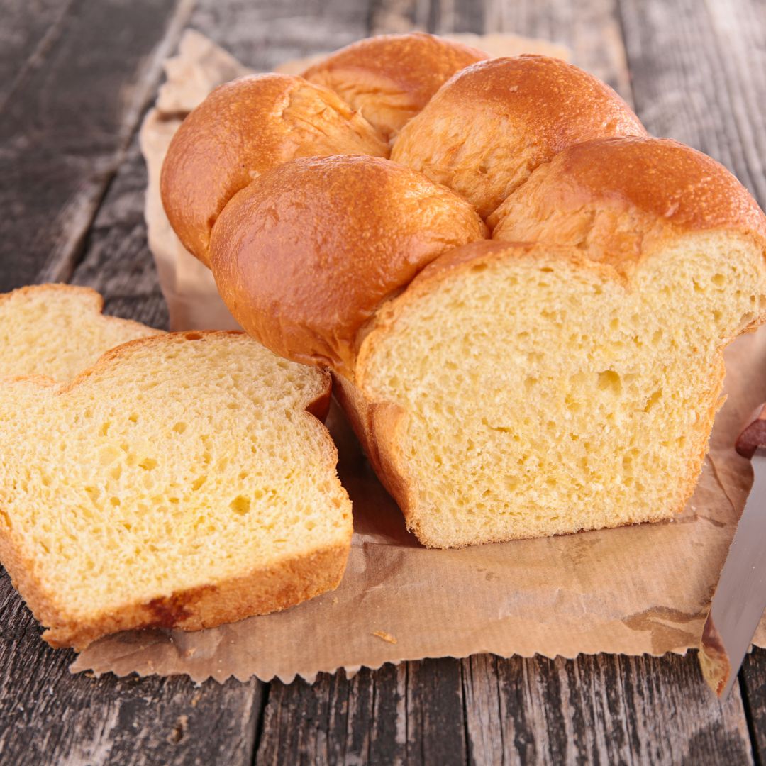 Brioche