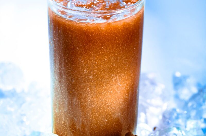 Smoothie Energizante de Café: Desperte seu Paladar e sua Energia