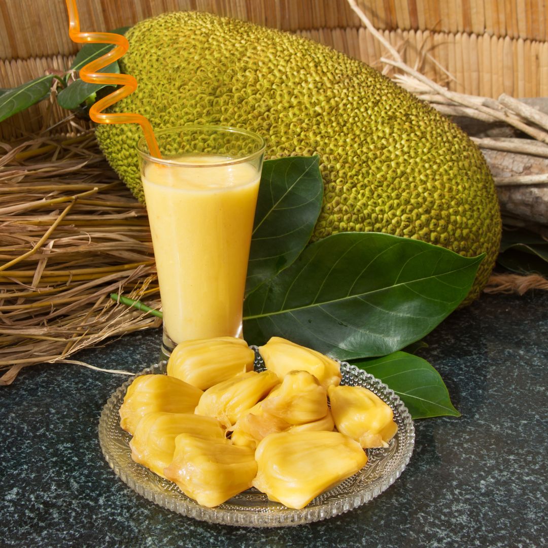 suco de jaca