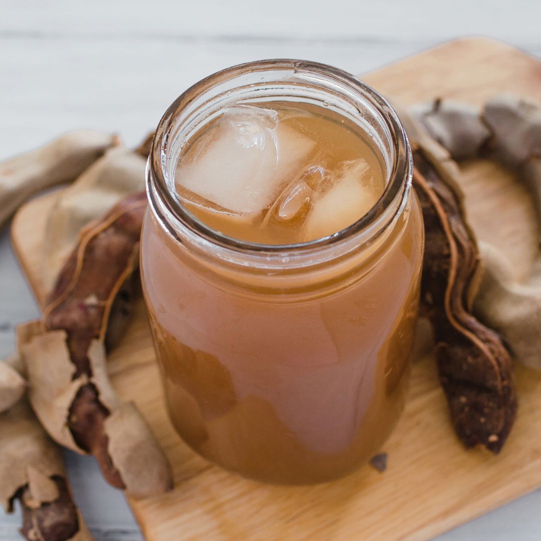 Suco de Tamarindo