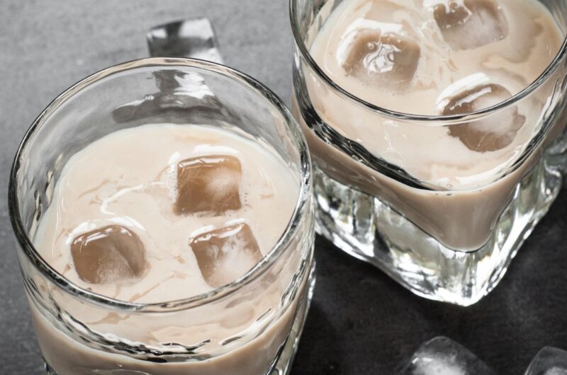 Batida de espumante: uma bebida fácil e deliciosa para o Réveillon