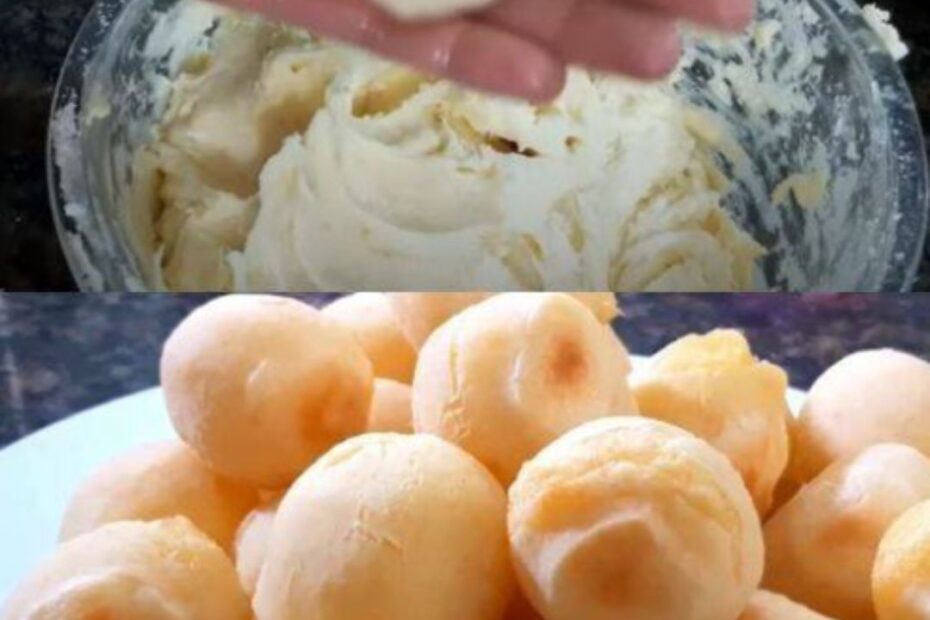 Quando o assunto é preparar um bolinho de queijo delicioso e prático, a simplicidade pode ser a chave para um prato irresistível. Com apenas alguns ingredientes básicos, é possível criar uma iguaria que conquista o paladar de todos. Neste artigo, vamos explorar uma receita de bolinho de queijo que utiliza poucos ingredientes e ainda assim garante um sabor inigualável. Confira os detalhes e descubra como preparar essa delícia de maneira fácil e rápida.