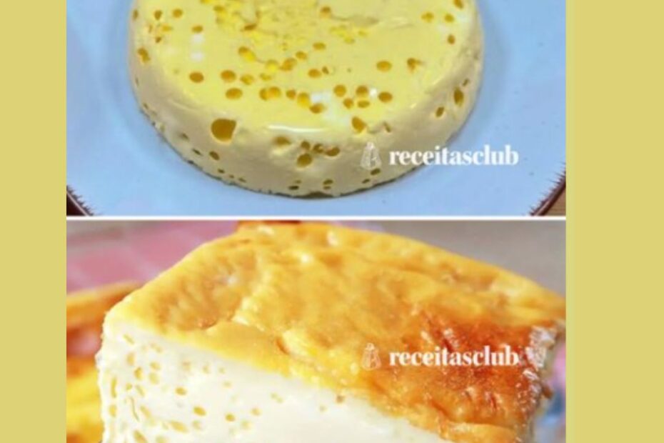 bolo de leite