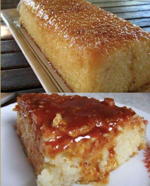 docinho de tapioca