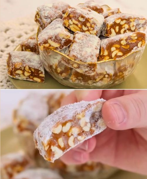 receita de pé de moça