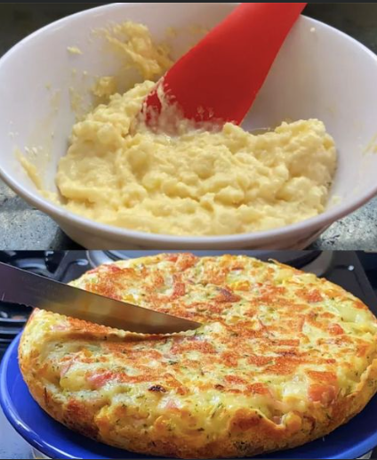 Uma Receita Fácil e Perfeita para Qualquer Hora
