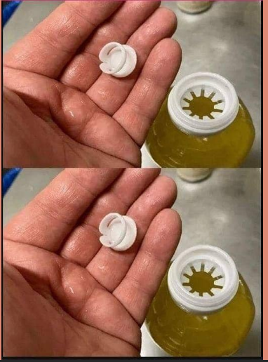 Utilidades da Tampa de Óleo