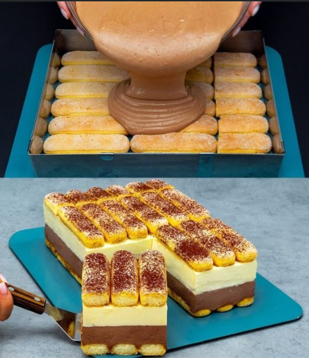 TORTA VISCONDE