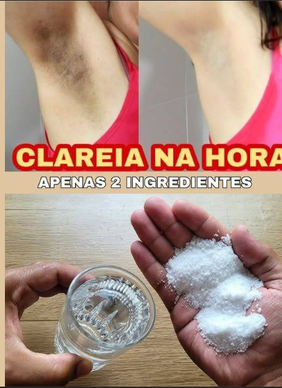 CLAREAR AXILAS