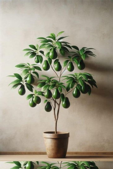 Como Cultivar Abacates em Casa: Guia Completo Passo a Passo
