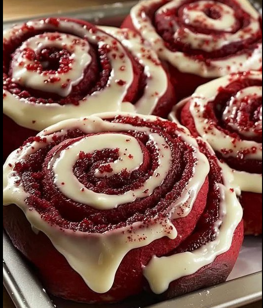 ROLOS DE CANELA E VINHO