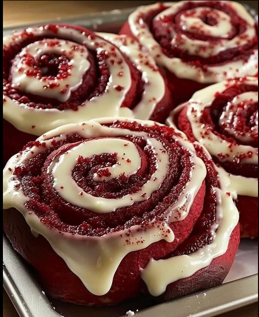 Rolos de Canela e Vinho: Uma Combinação Irresistível de Sabores