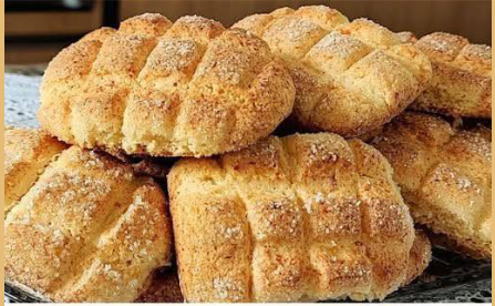 BOLACHAS 5 COPOS