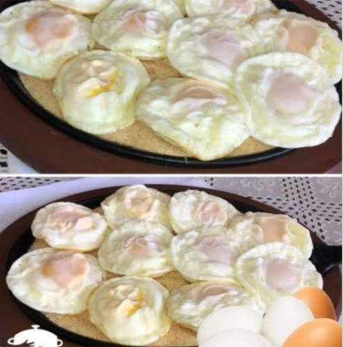 PORQUE OVO DE RESTAURANTE É MAIS GOSTOSO