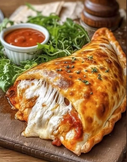 calzone