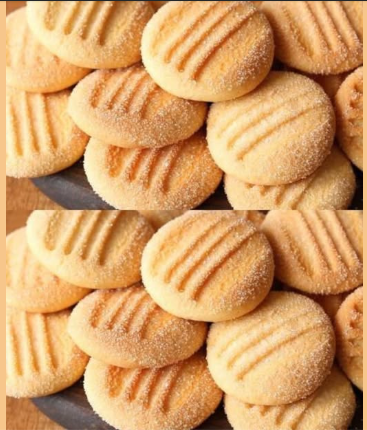 COMO FAZER BISCOITO DE MAIZENA