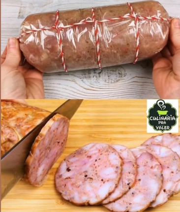 SALAME CASEIRÃO