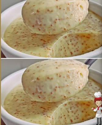 SOBREMESA COM 3INGREDIENTES
