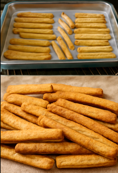 BISCOITO PEGA RAPAZ