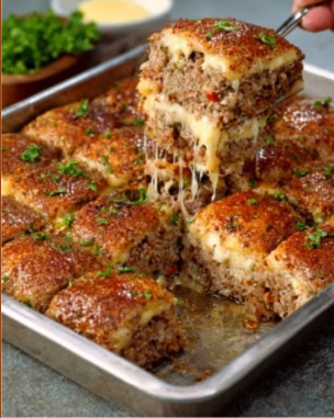 KIBE DE FORNO