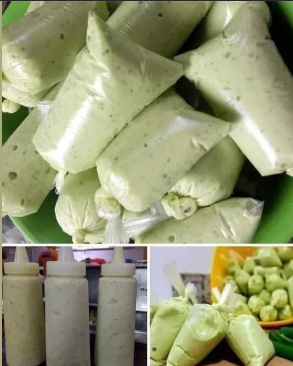 MOLHO-VERDE-DE-LANCONETE