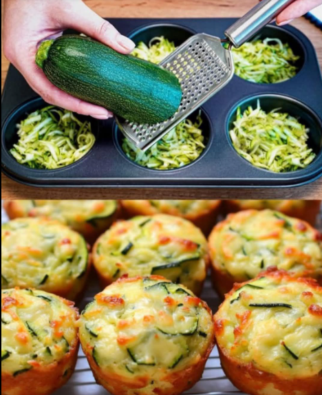 MUFFINS DE ABROBRINHA