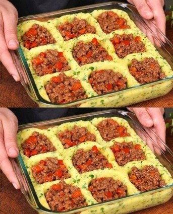 RECEITA 2 COM BATATAS