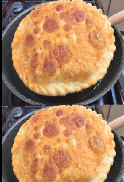 SÓ FARINHA E ÁGUA